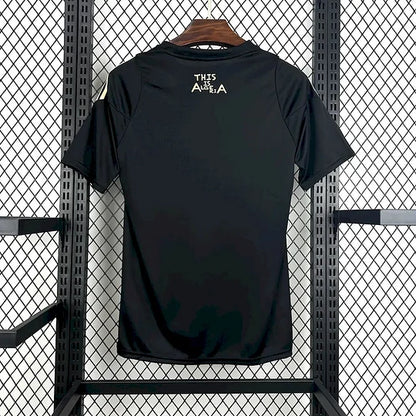 Algérie Maillot Noir 2024 2025 2026