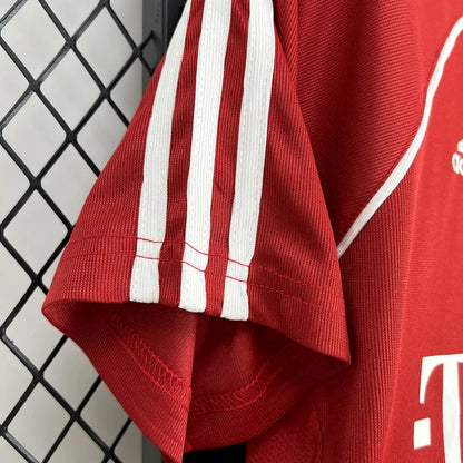 Bayern Munich Maillot 2005 2006 retro
