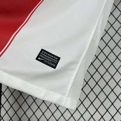 Portugal Maillot Extérieur 2010
