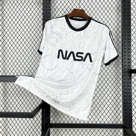 Juventus Maillot NASA 2024 2025