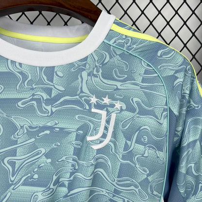 Juventus Maillot extérieur 2025 2026