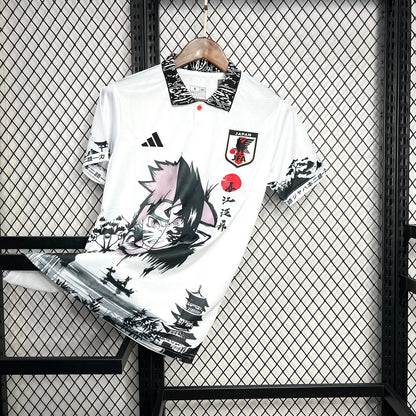 Japon Maillot Concept Uchiha Sasuke 2022 2023