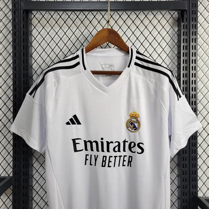 Real Madrid 2024 2025 Domicile