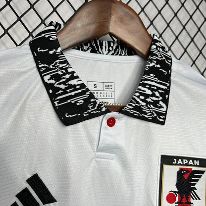 Japon Maillot Concept Pain 2024 2025