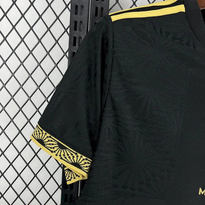 Mexique Maillot Noir 2025 2026
