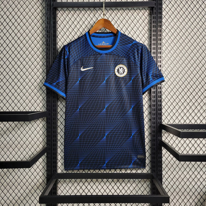 Chelsea Maillot Extérieur 2023 2024